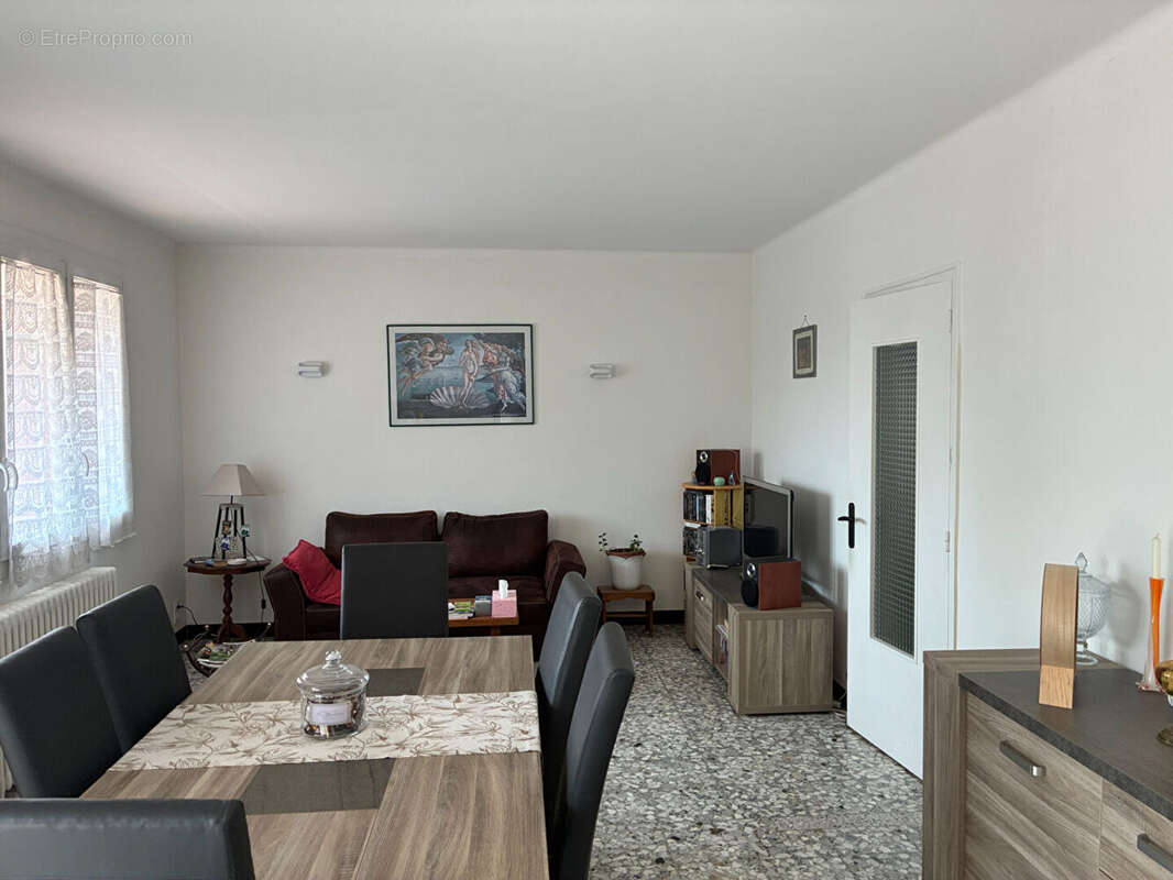 Appartement à BESANCON