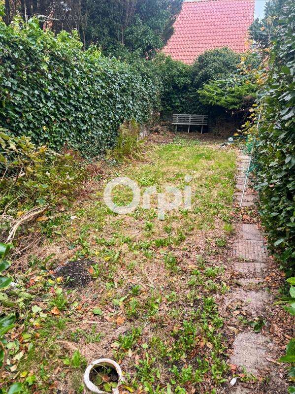 Maison à BOULOGNE-SUR-MER