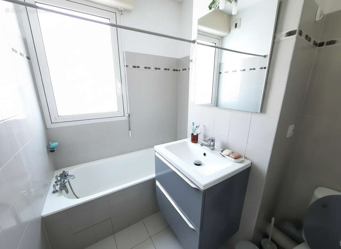 Appartement à CIBOURE