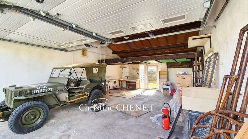 Maison à COURNONTERRAL