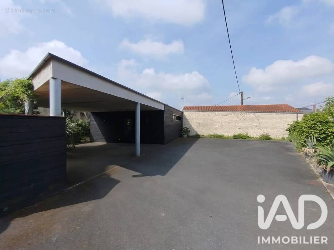Photo 1 - Maison à MISSE