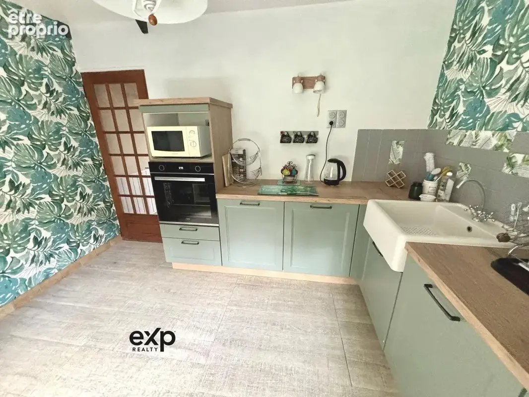 Maison 5 pièces 115 m² à vendre à Juvigne (53380) - photo 2