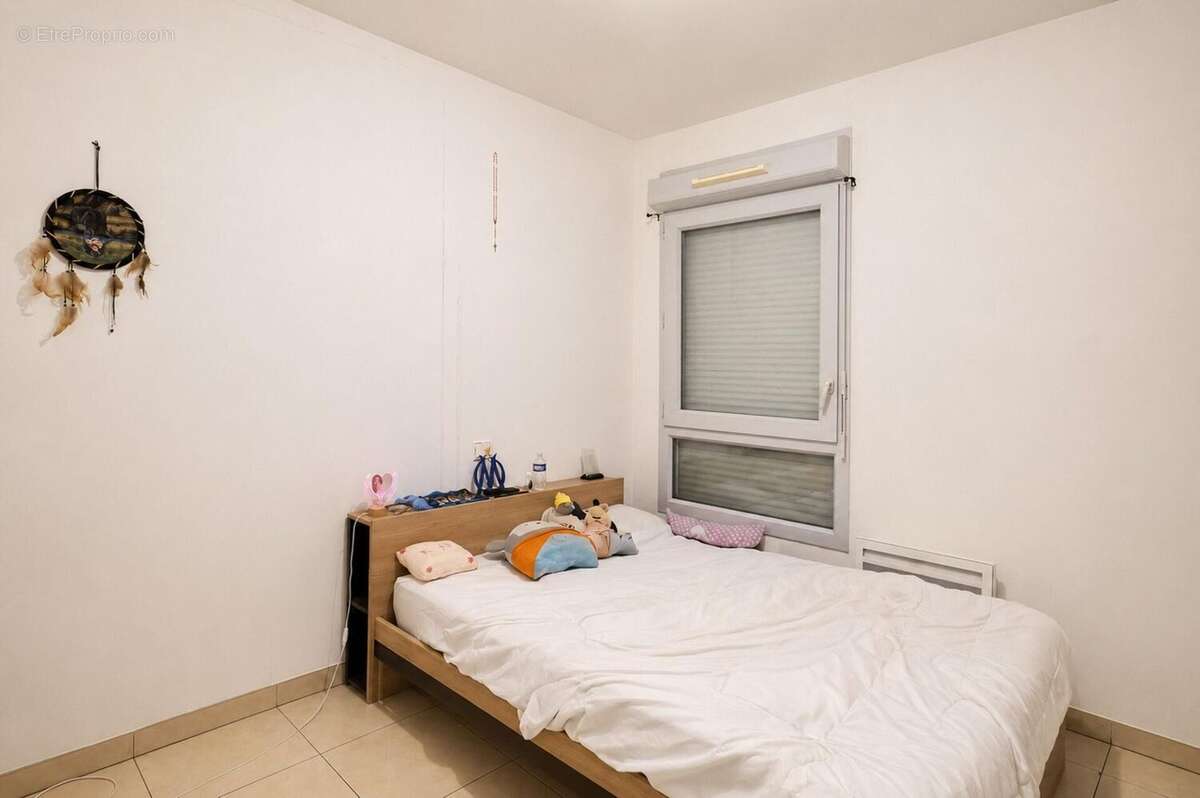 Photo 7 - Appartement à MARSEILLE-1E