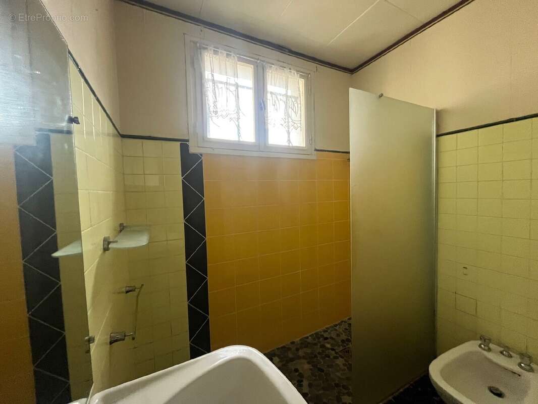 Maison à FONTENILLES