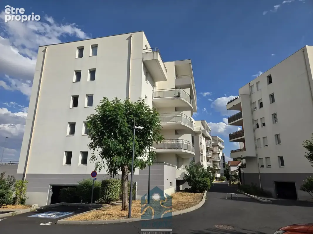 Appartement 2 pièces, parking, piscine - photo 7