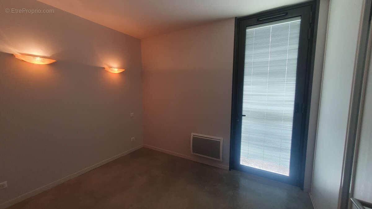 À Saint-Sever, maison neuve avec terrasse et abri voiture - photo 8