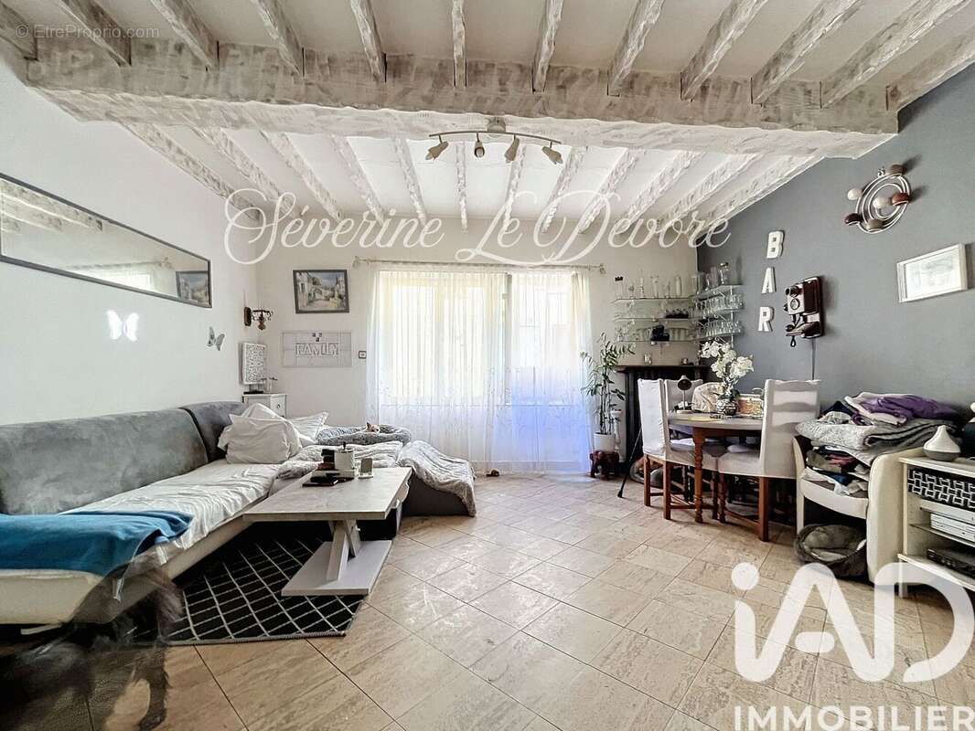 Photo 2 - Maison à MONTLIGNON