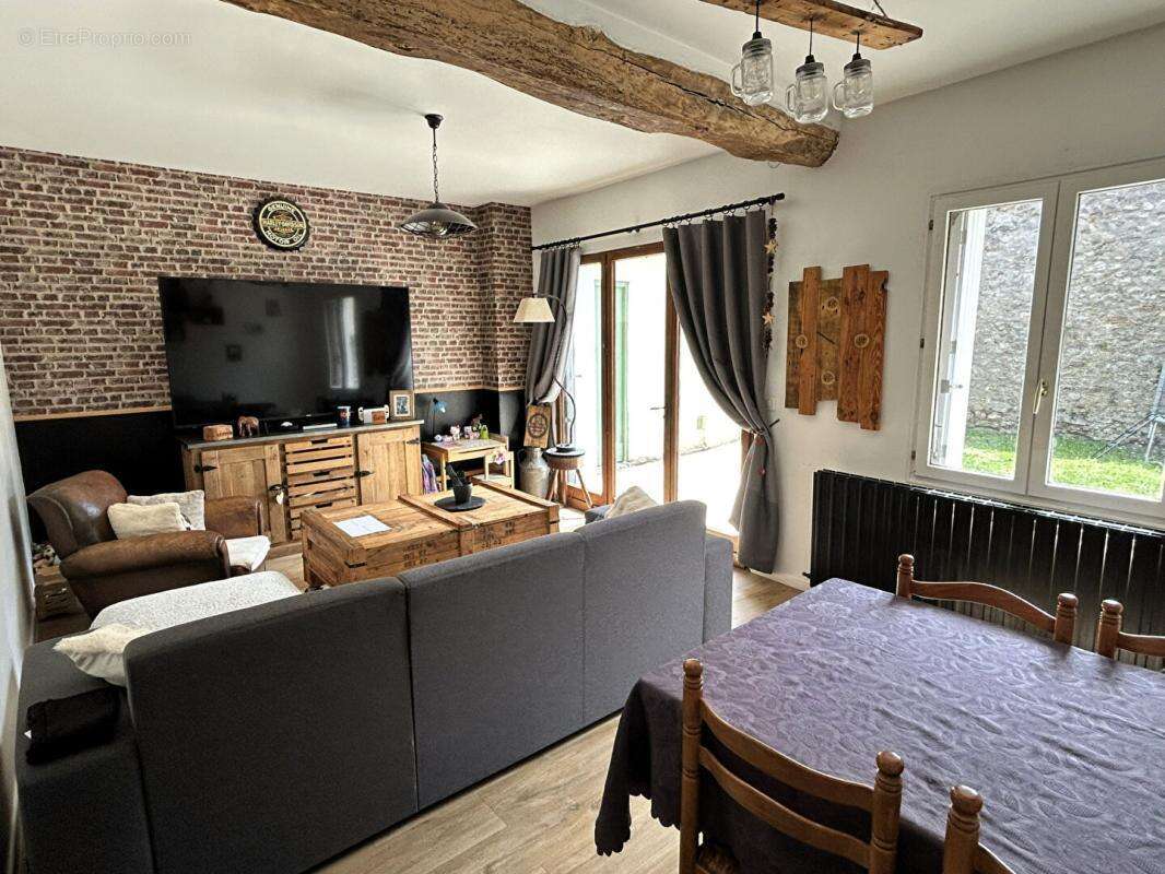 Marines meme. ideale pour une famille. toutes les commodites sur place ! - photo 2