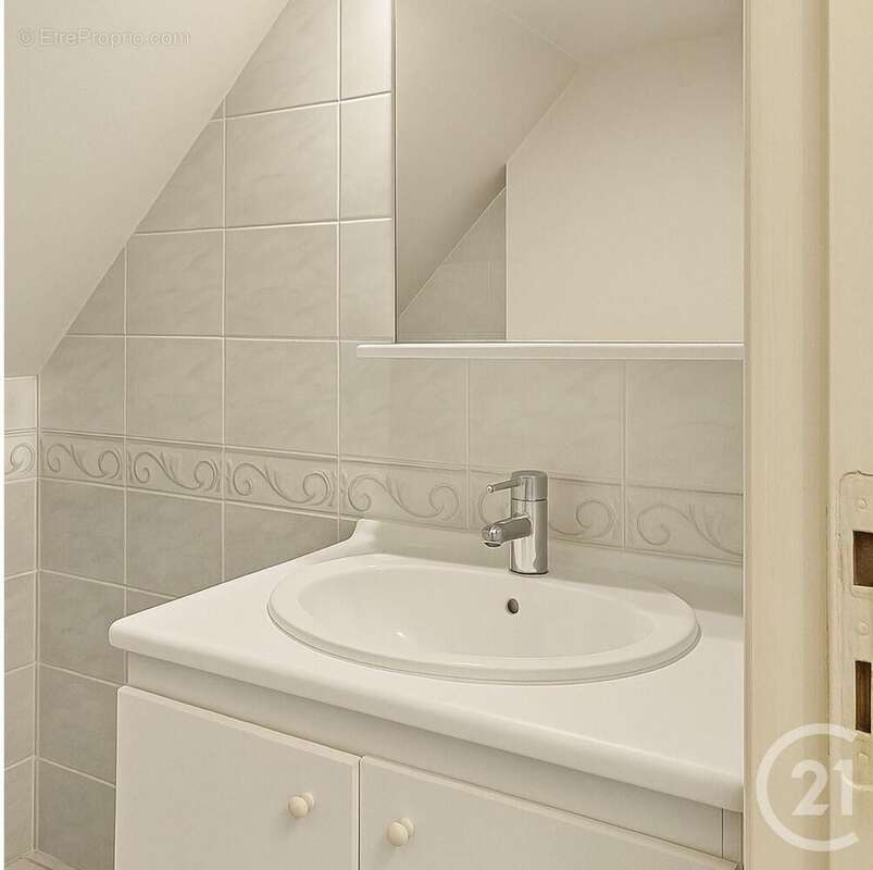 Maison à SANCY-LES-PROVINS