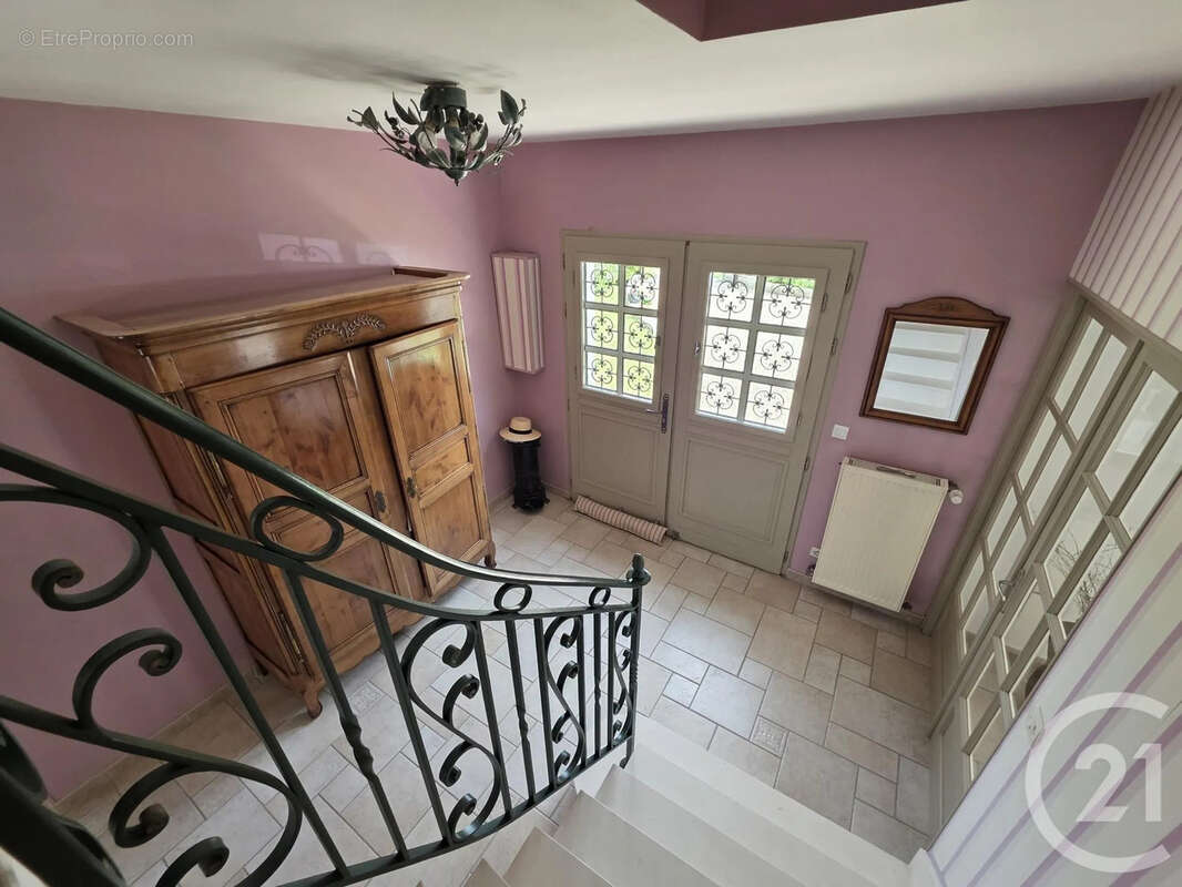 Maison à SAINT-PATHUS