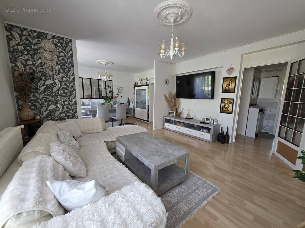 Appartement à PAMIERS
