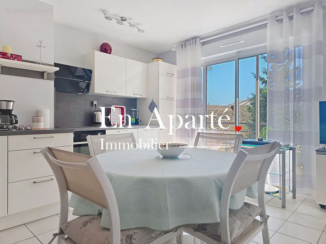 Appartement à GRANVILLE