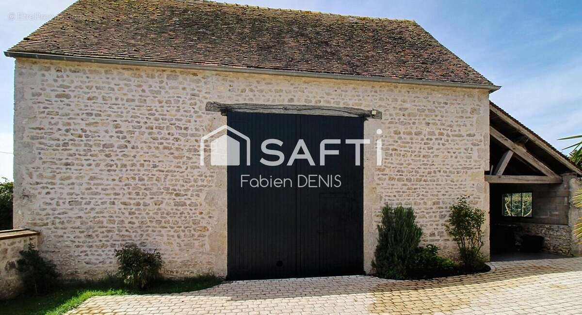 Photo 9 - Maison à PRENOUVELLON