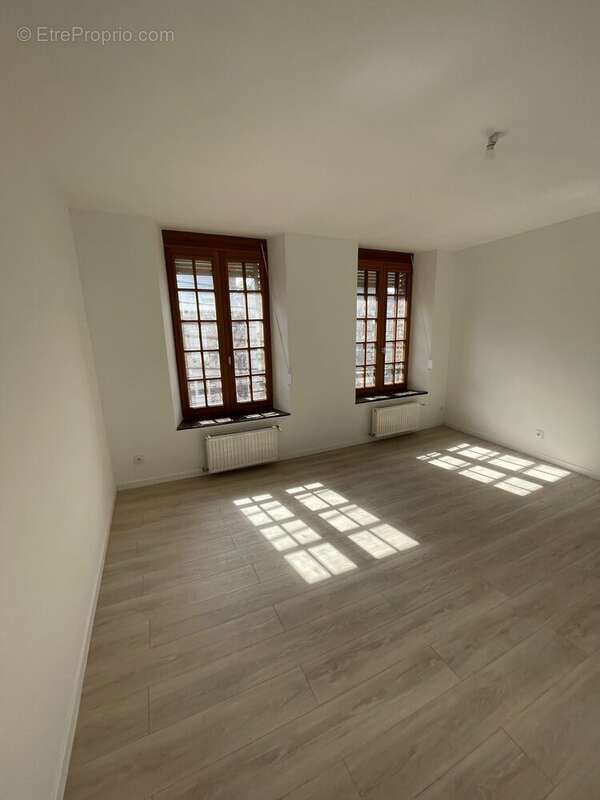 Maison à FOURMIES