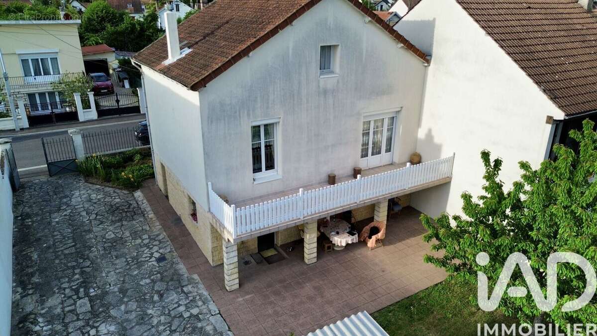 Photo 2 - Maison à SENS
