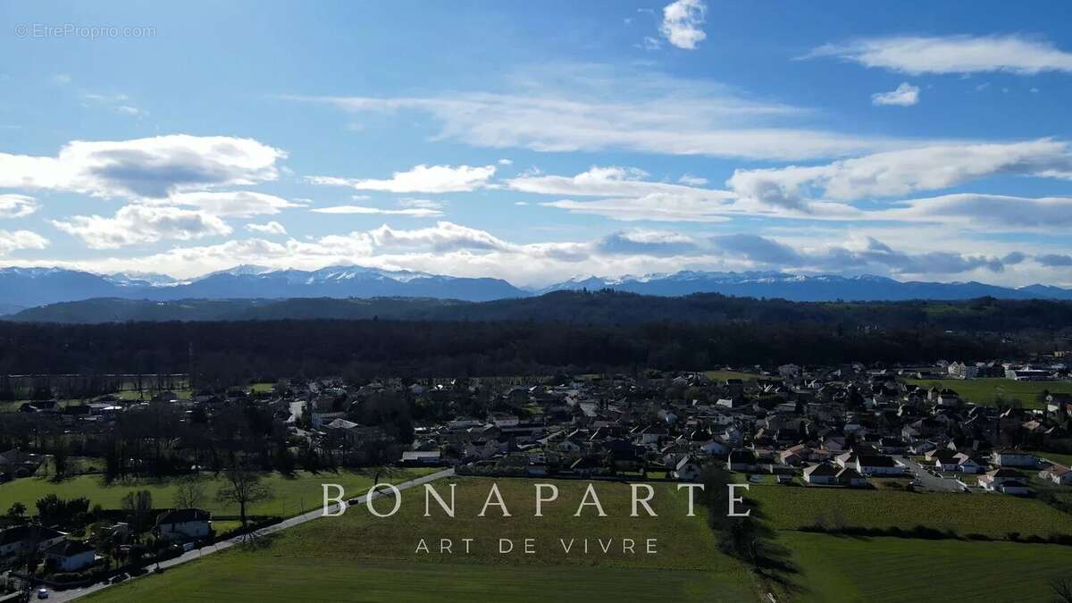 Appartement à PAU