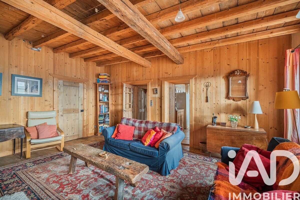 Photo 5 - Maison à AURIS