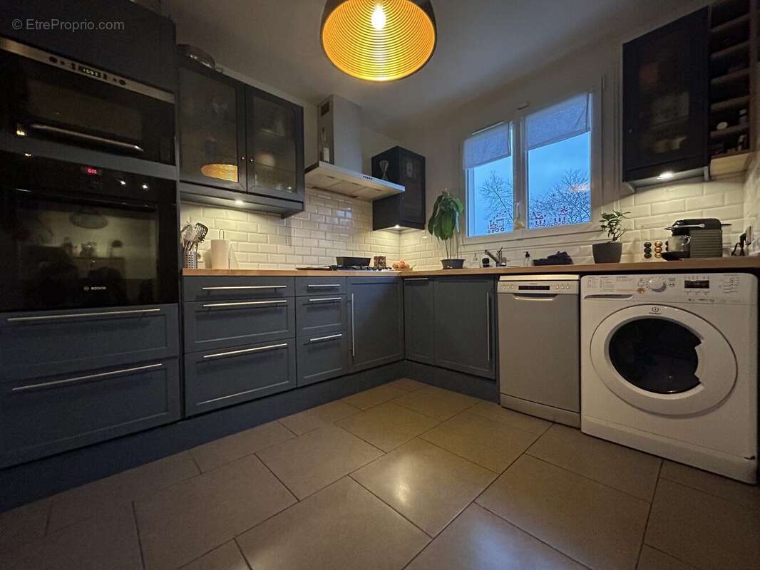 Maison à SAINT-GERMAIN-LES-CORBEIL