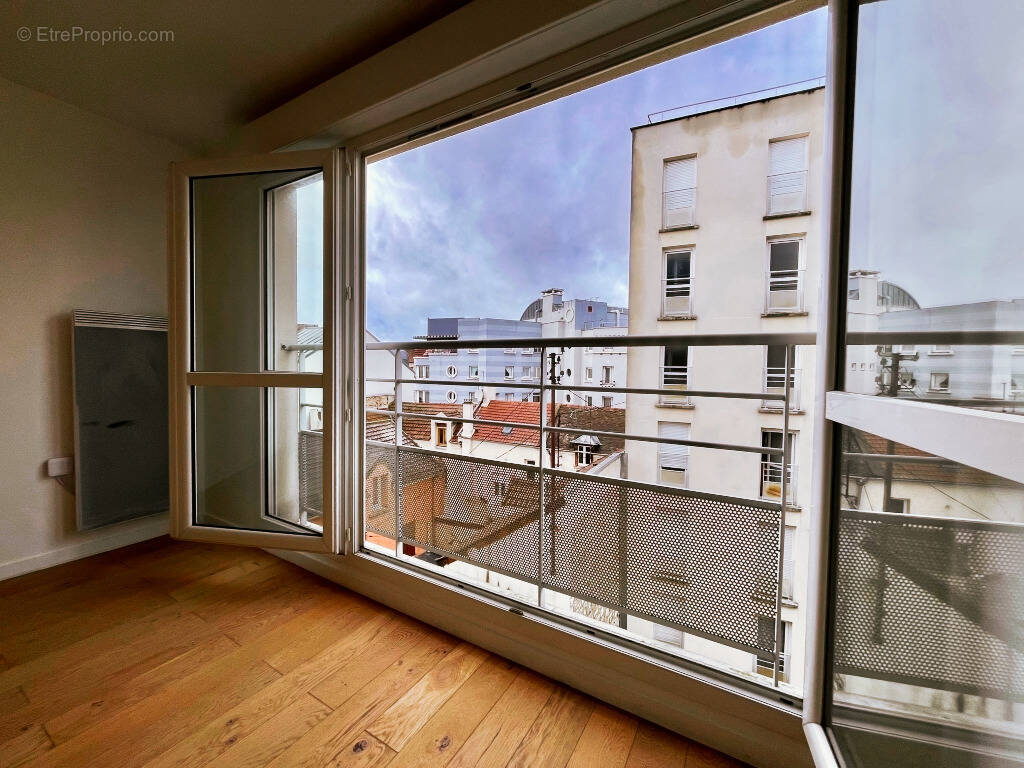 Appartement à ARGENTEUIL