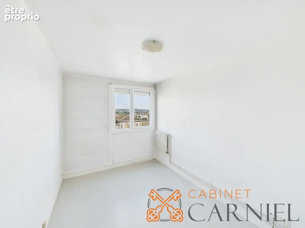 Appartement T3 50 m2 Marmande 47200 - photo 6