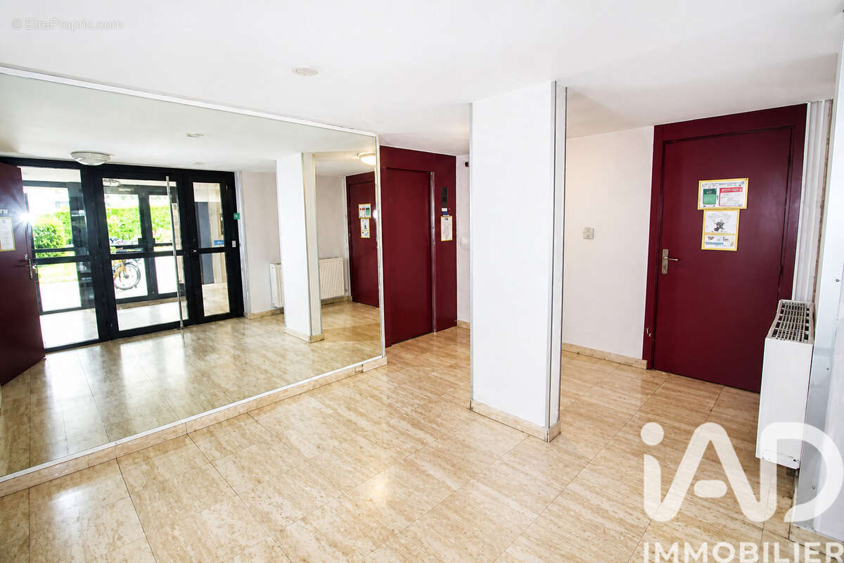 Photo 3 - Appartement à MELUN