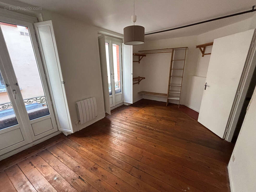 Commerce à TOULOUSE