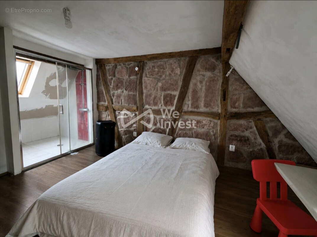 Maison 160 m² à Wimmenau  - photo 5