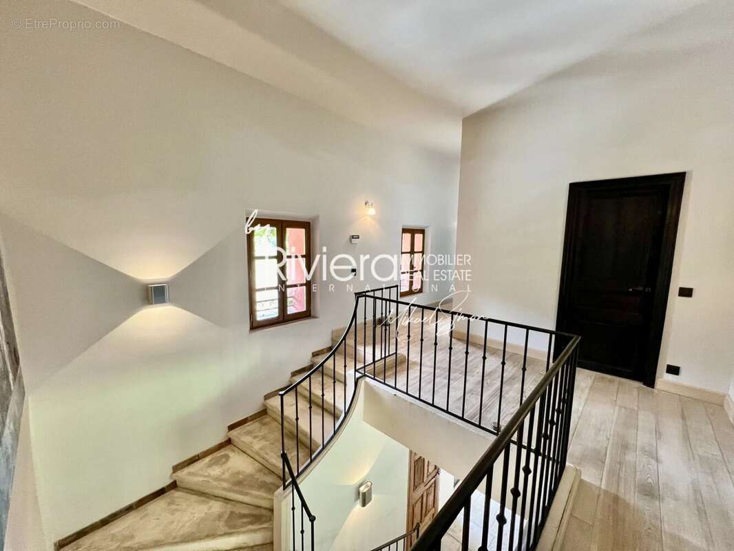 Maison à LE LAVANDOU