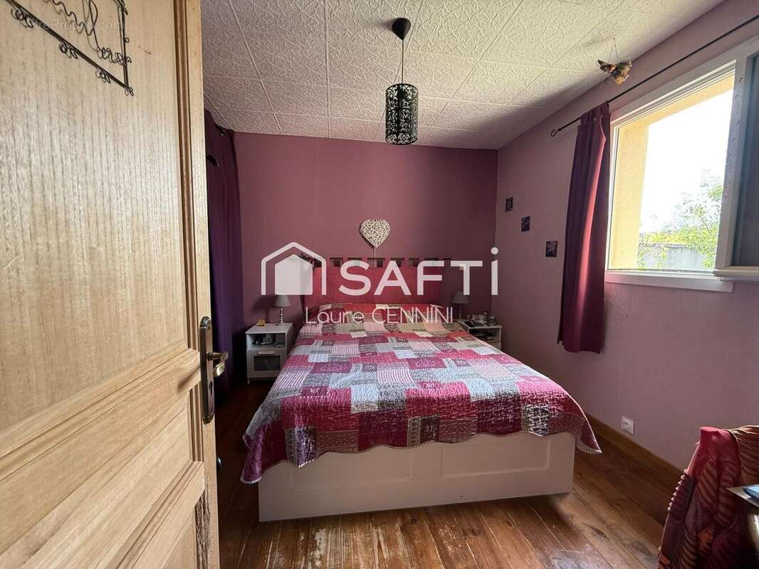 Photo 5 - Maison à VALREAS