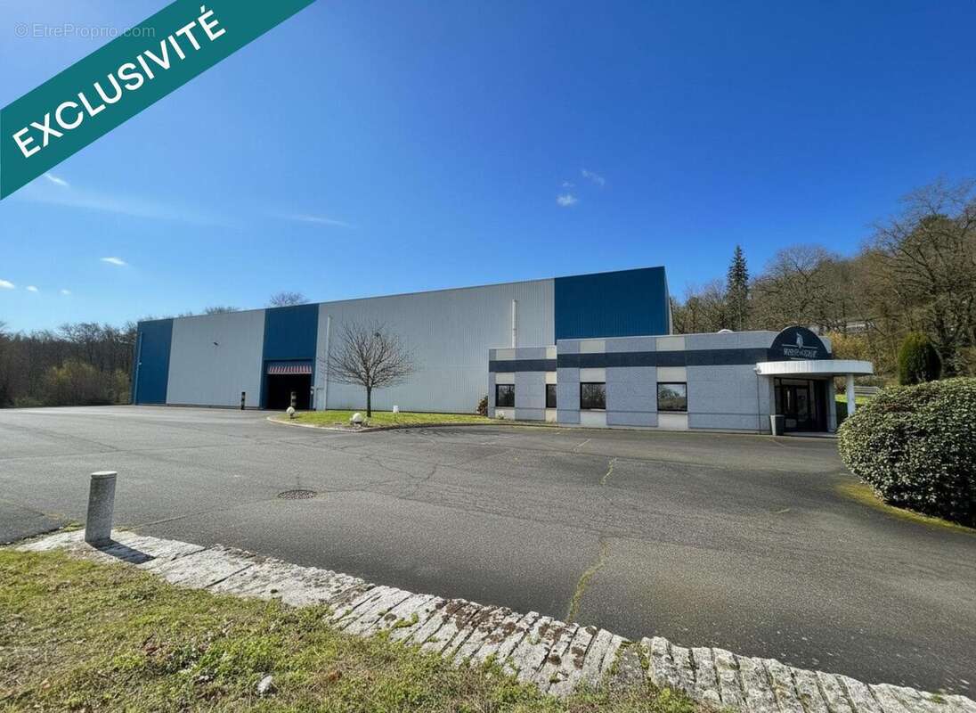 Photo 4 - Commerce à CASTRES