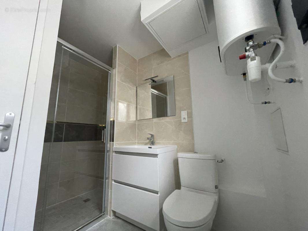 Appartement à ETAMPES