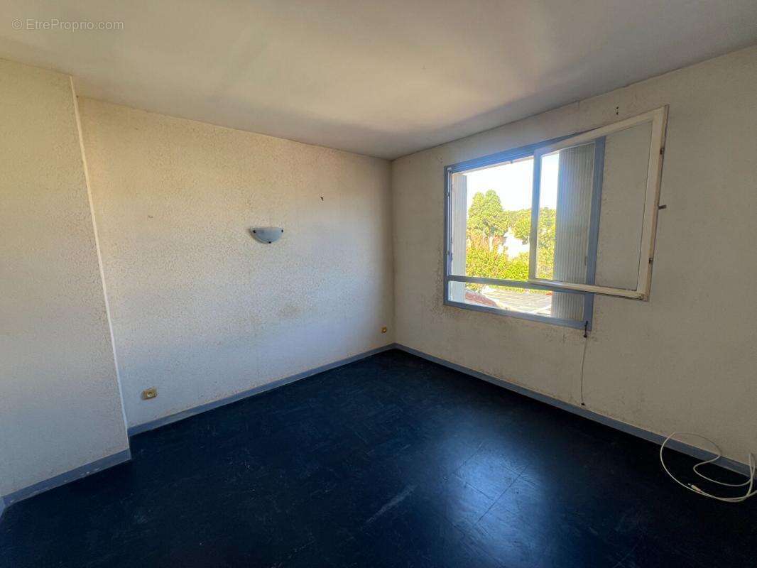 Maison à PENNAUTIER