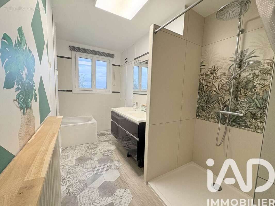 Photo 7 - Maison à SAUMUR