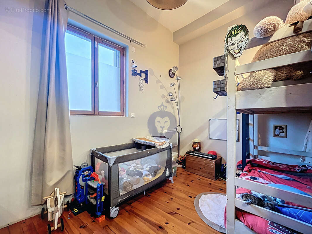 Appartement à DAMMARIE-LES-LYS