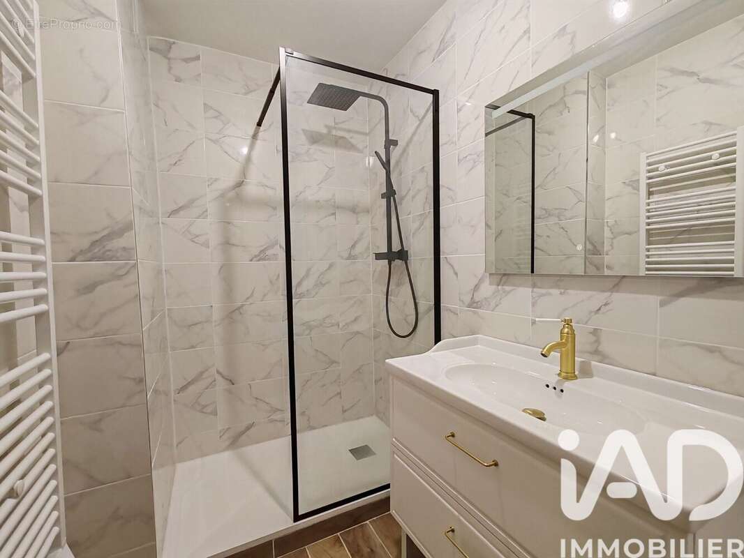 Photo 5 - Appartement à LA ROCHELLE