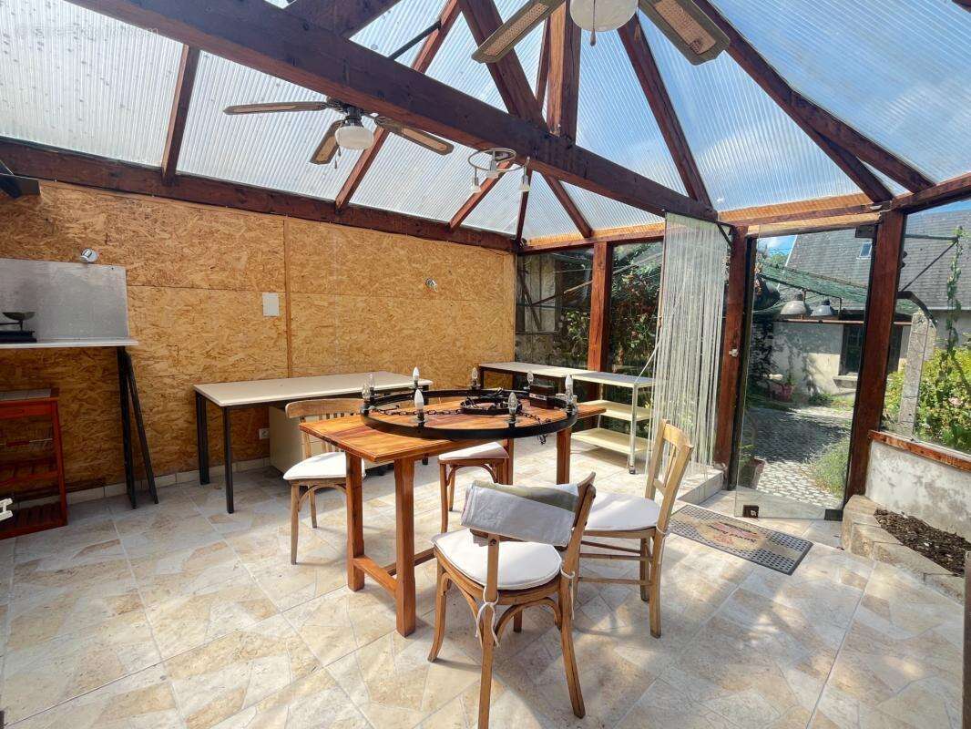 Maison 8 pièces 151 m2 - photo 6