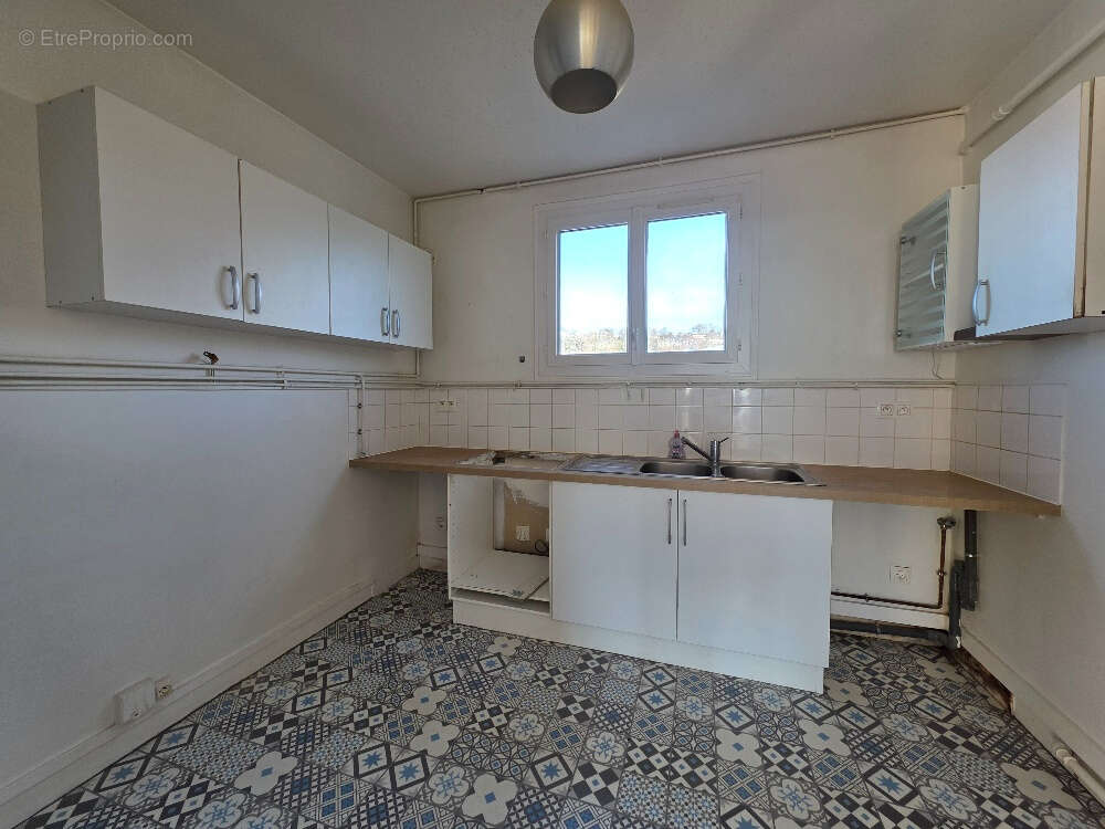 Appartement à LE HAVRE