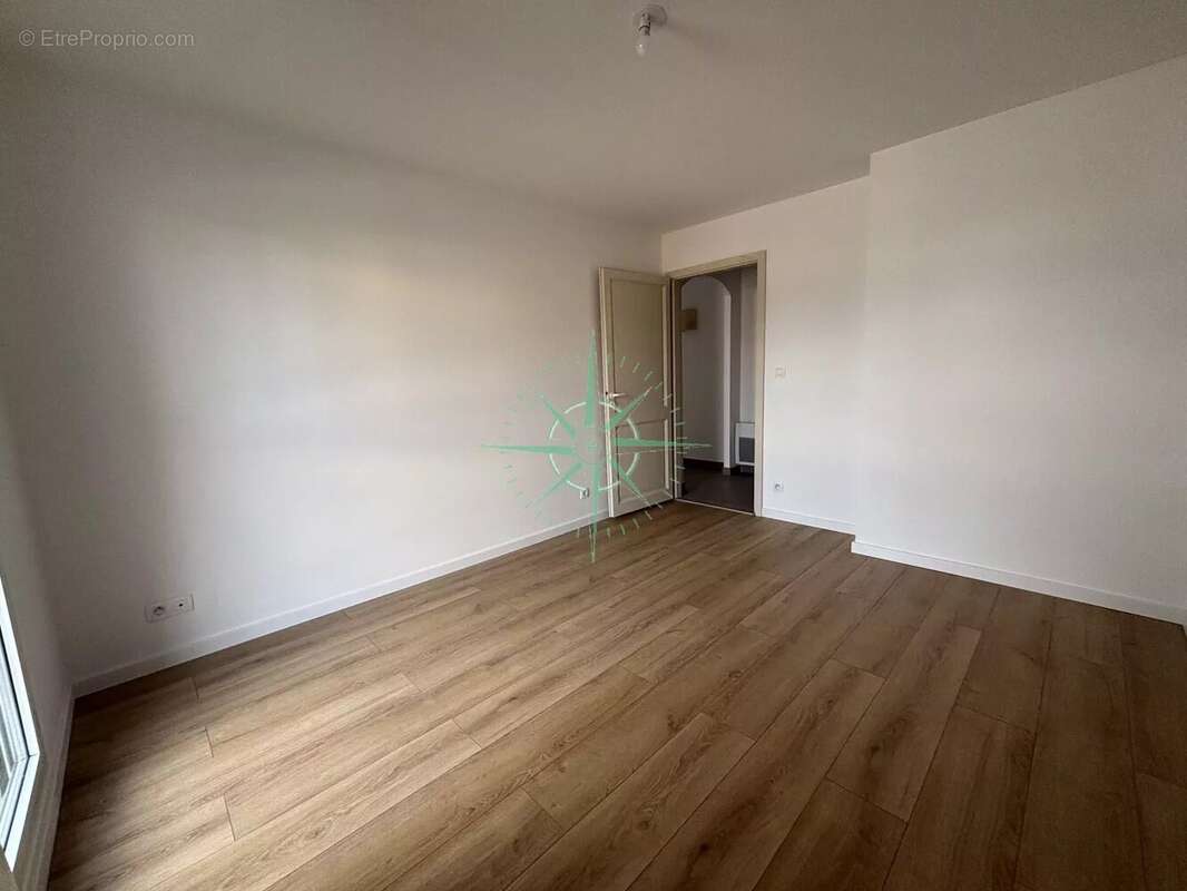 Appartement à MOLSHEIM