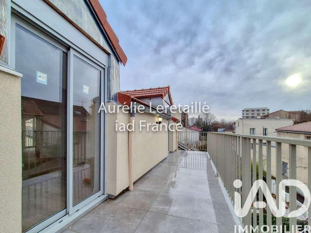 Photo 5 - Appartement à MONTREUIL