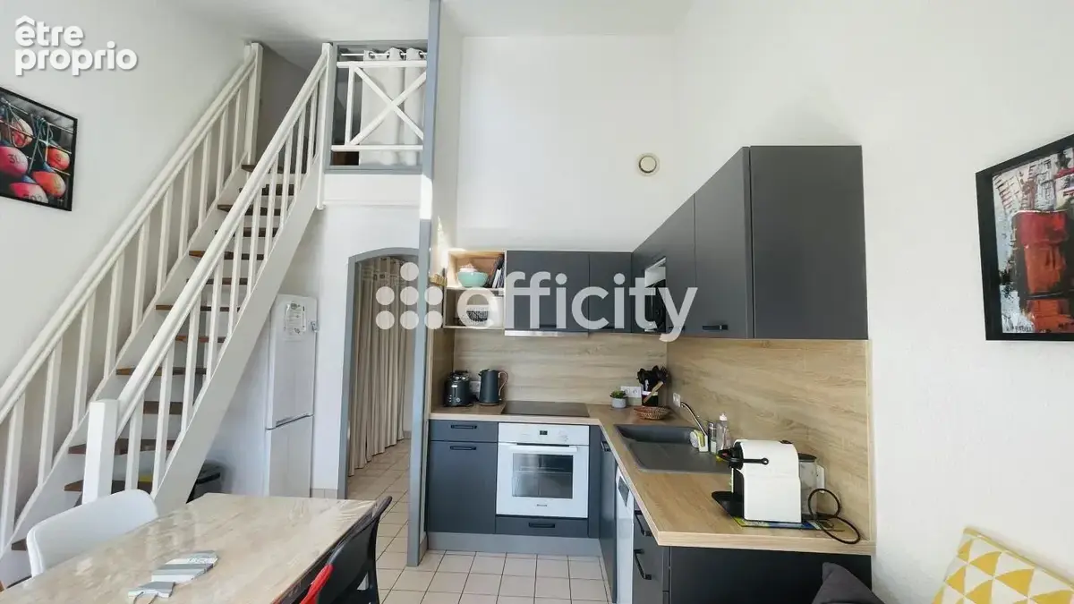 Appartement - photo 2
