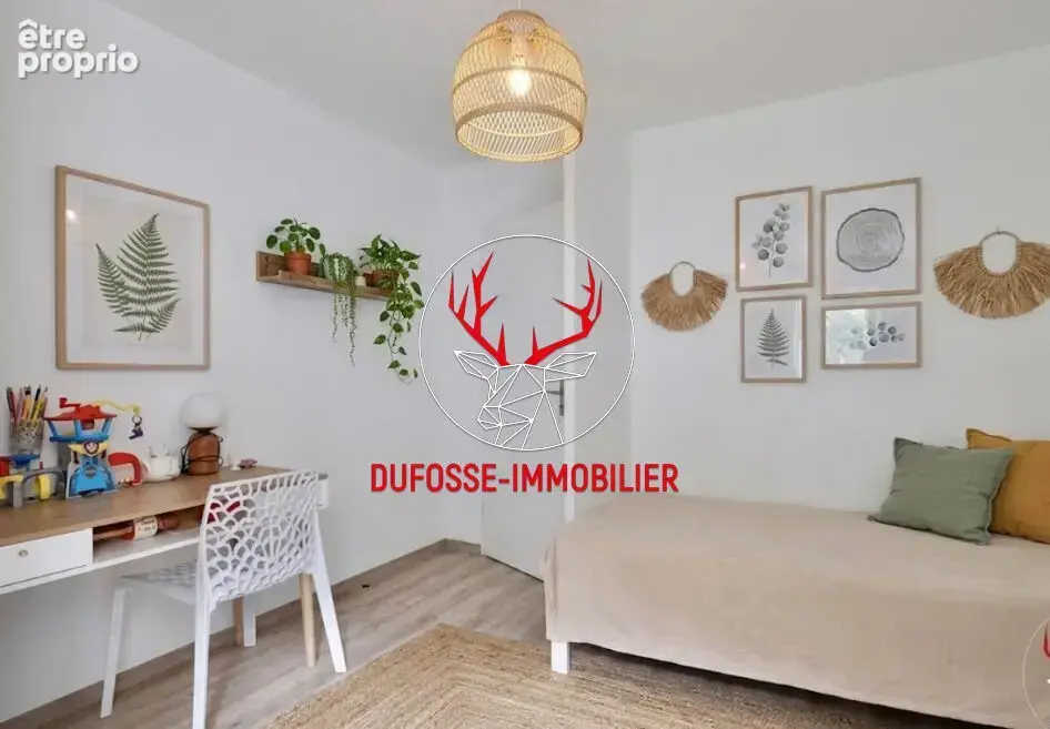 T3 68 m² - Jardin 108 m² - photo 10