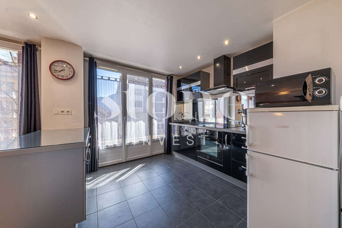 Appartement à ANNECY