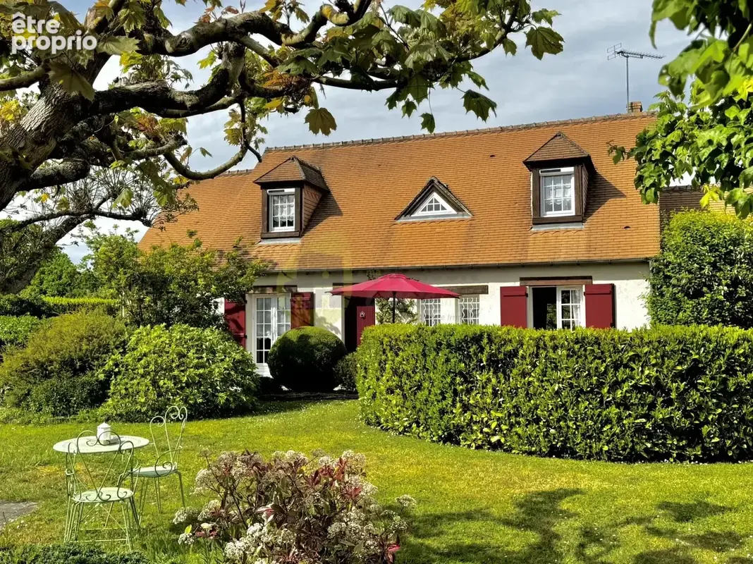 Maison 145 m² à vendre à Vasselay (18110) - photo 2