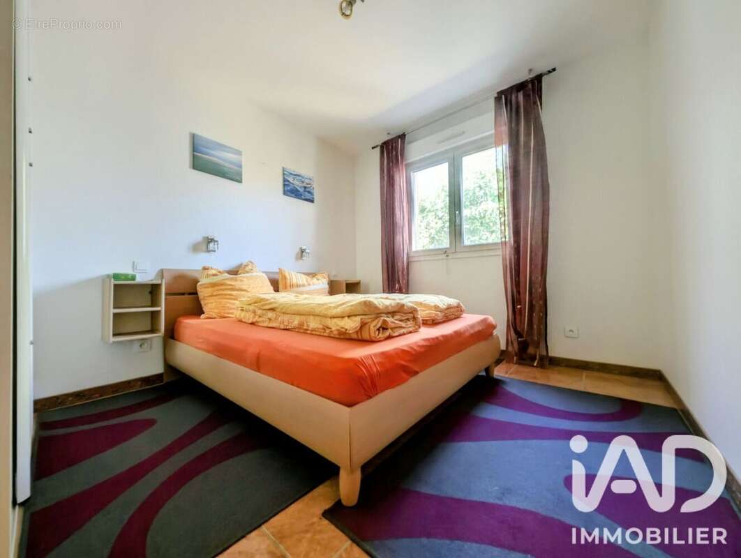 Maison 133 m² à Saint-Laurent-De-La-Salanque  - photo 9
