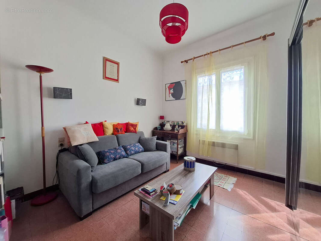 Maison à PERPIGNAN