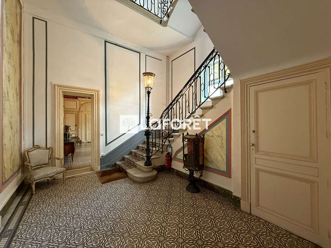 Appartement à LANGON