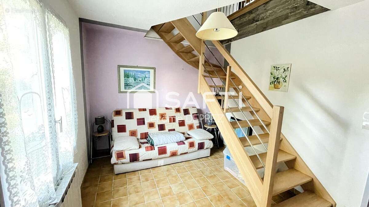 Photo 7 - Maison à LA FAUTE-SUR-MER