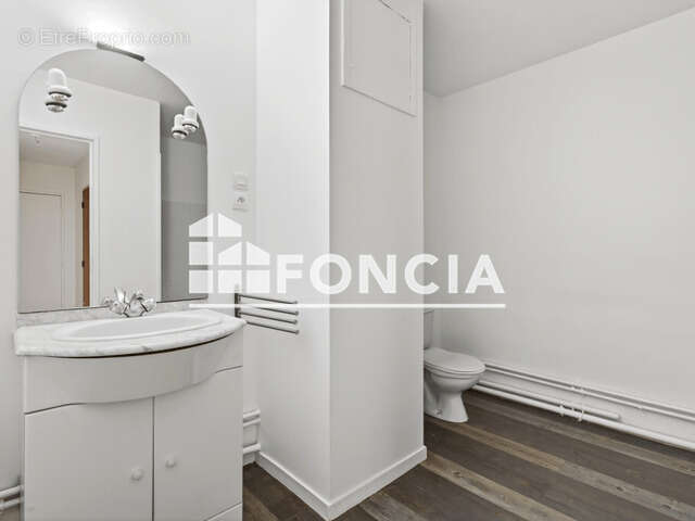Appartement – Rez-de-chaussée – T2 – 50 m² - photo 4