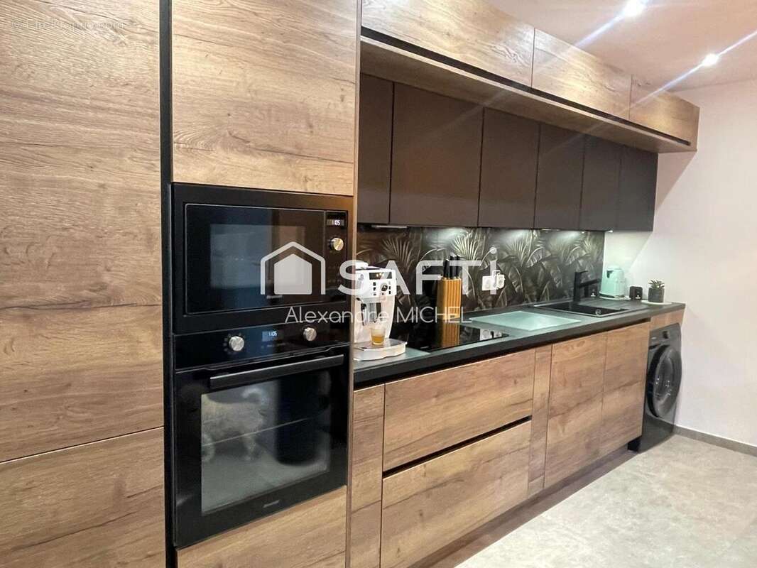 Photo 8 - Appartement à LE BEAUSSET