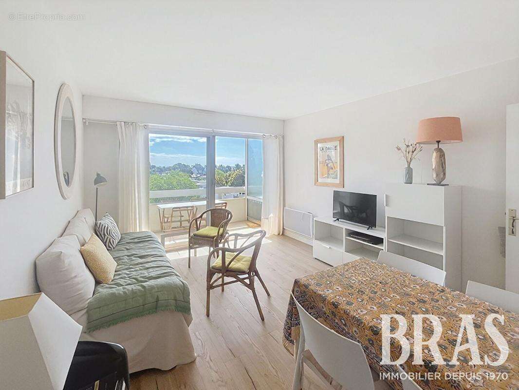 Appartement à LA BAULE-ESCOUBLAC